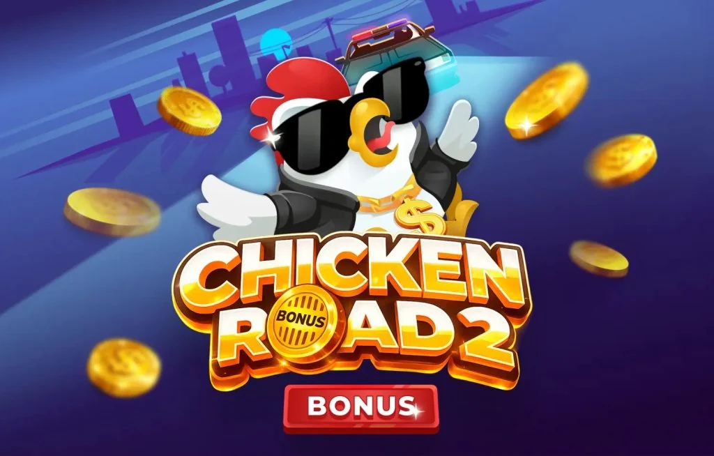 Chicken Road 2 Bonus — InOut Games