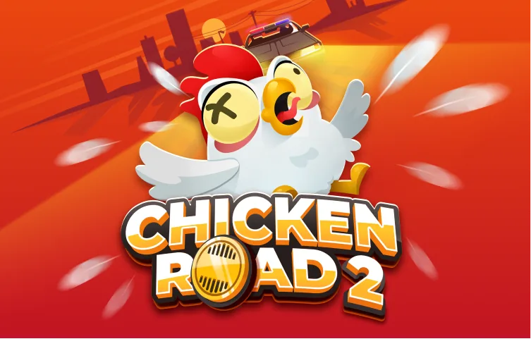 Chicken Road 2 — InOut Games
