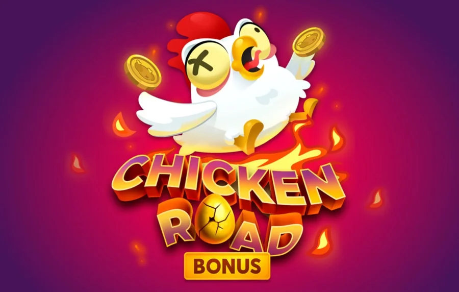 Chicken Road Bonus — InOut Games