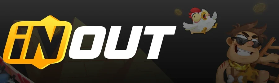 Chicken Road InOut Games — InOut Games